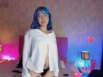 Celeste_wood_ webcams show profile image 