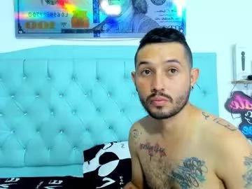 celeste_y_pipe from Chaturbate