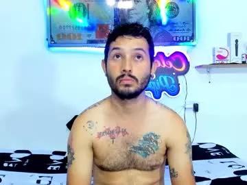 celeste_y_pipe from Chaturbate