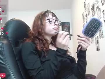 celesteayase from Chaturbate