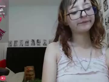 celesteayase from Chaturbate