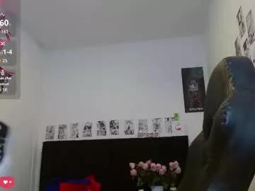 celesteayase from Chaturbate