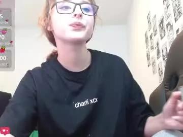 celesteayase from Chaturbate