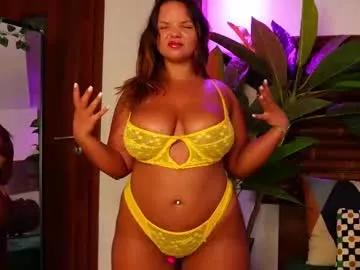 celestebailey from Chaturbate