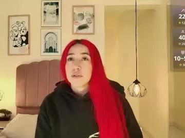 Celestee15_ webcams show profile image 