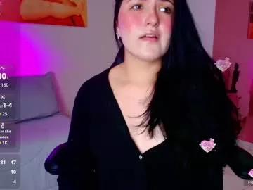 celesteeeuph from Chaturbate