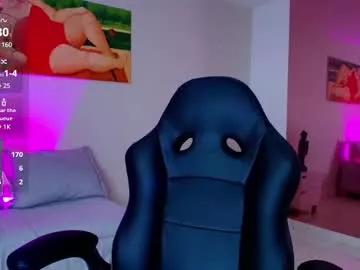 celesteeeuph from Chaturbate