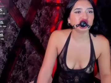 celesteeheaven from Chaturbate