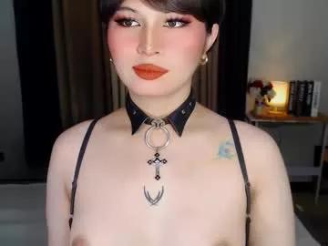celestehollywood from Chaturbate