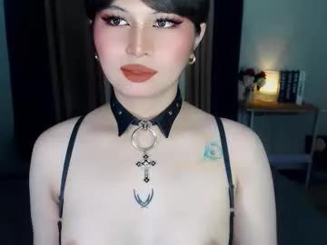 celestehollywood from Chaturbate