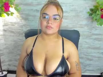 celestemc_26 from Chaturbate