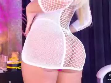 celestemiilani from Chaturbate