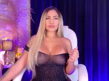 celestemiilani from Chaturbate