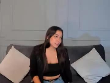 celestepalmer_x from Chaturbate
