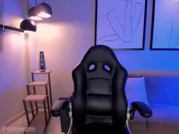 celestepalmer_x from Chaturbate