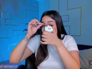 celestepalmer_x from Chaturbate