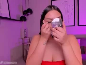 celestepalmer_x from Chaturbate