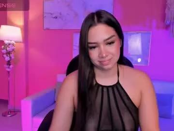 celestepalmer_x from Chaturbate