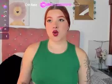 celesteredds from Chaturbate