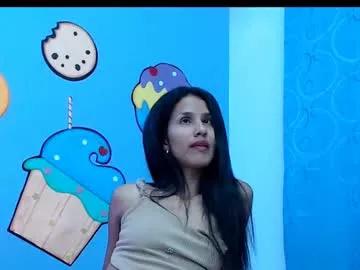 celesteskinny18 from Chaturbate