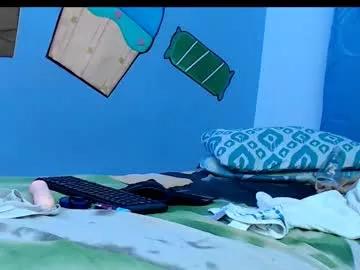 celesteskinny18 from Chaturbate