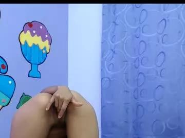 celesteskinny18 from Chaturbate