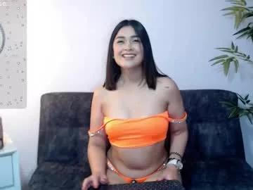 celestesur from Chaturbate