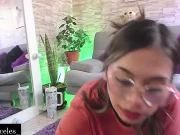 celestesweet_69 from Chaturbate