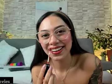 celestesweet_69 from Chaturbate