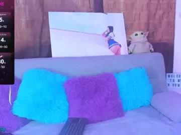 celestesweet_69 from Chaturbate