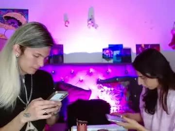 celesteswett from Chaturbate