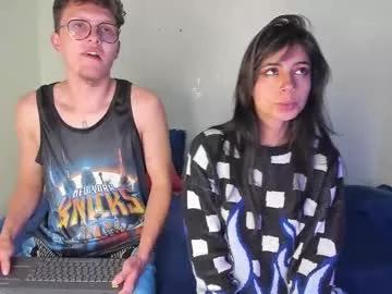 celestexcute from Chaturbate