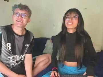celestexcute from Chaturbate