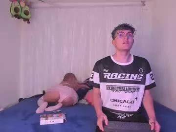 celestexcute from Chaturbate