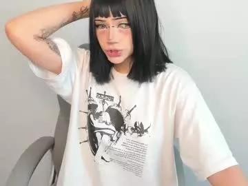 celestica_rose from Chaturbate