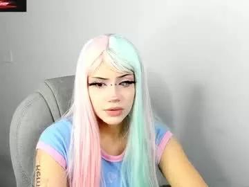 celestica_rose from Chaturbate