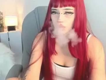 celestica_rose from Chaturbate
