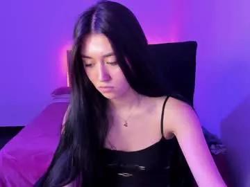 celestinepurple from Chaturbate