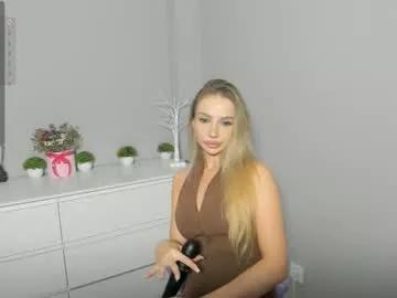celestrielle from Chaturbate
