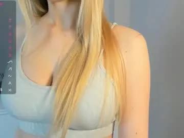 celestrielle from Chaturbate