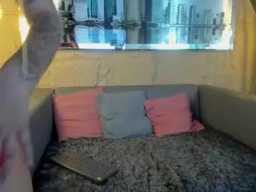 Celesttegray webcams show profile image 