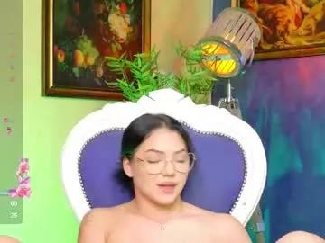 Celinelow webcams show profile image 
