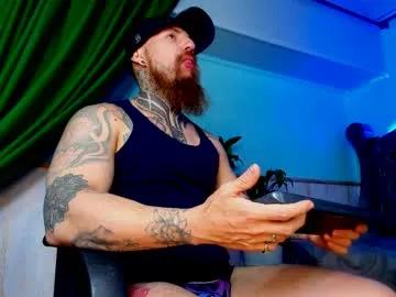 Celtic_man1 webcams show profile image 