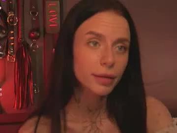 ceserisu from Chaturbate