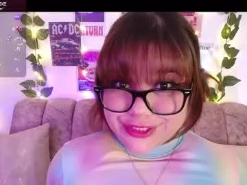 chaarlotte_1 from Chaturbate