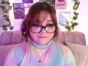 chaarlotte_1 from Chaturbate