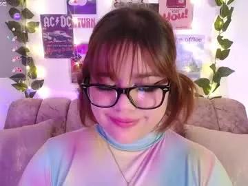 chaarlotte_1 from Chaturbate