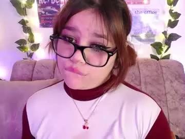 Chaarlotte_1 webcams show profile image 