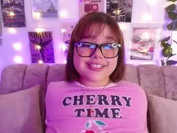 chaarlotte_1 from Chaturbate