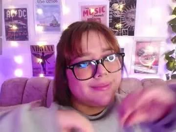 chaarlotte_1 from Chaturbate